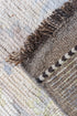 Vintage Oushak Area Rug (9' x 12')